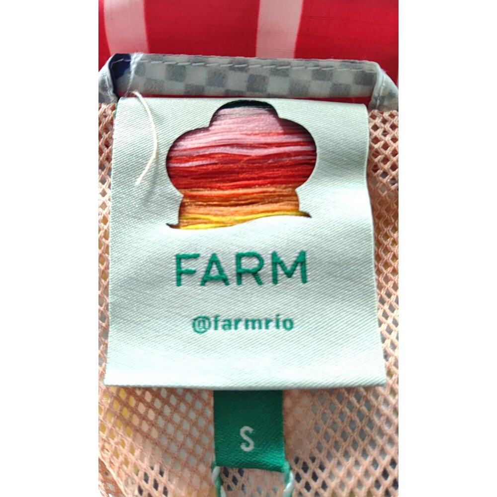 Farm Rio Carnival Jacket - Picture 5 of 11